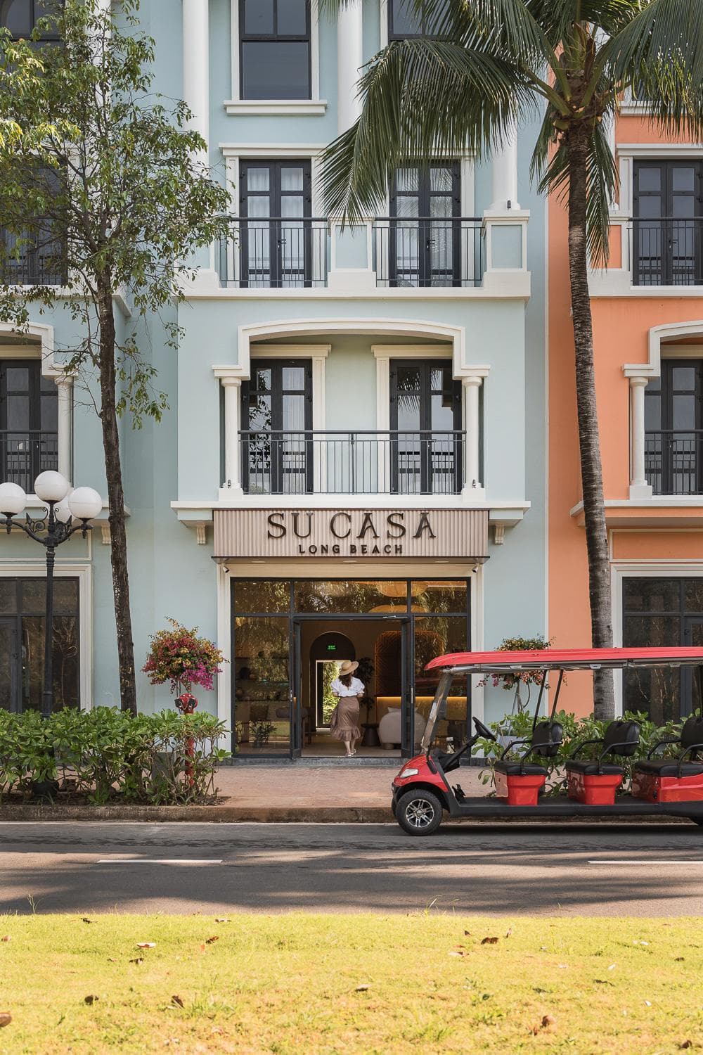 Su Casa Phu Quoc Long Beach photo 6
