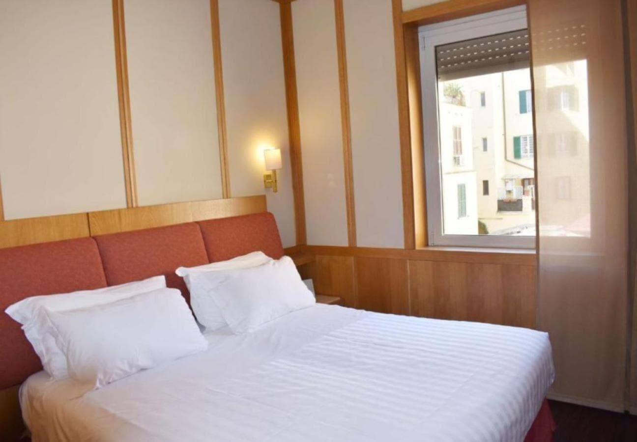 Hilton Garden Inn Rome Colosseum photo 8