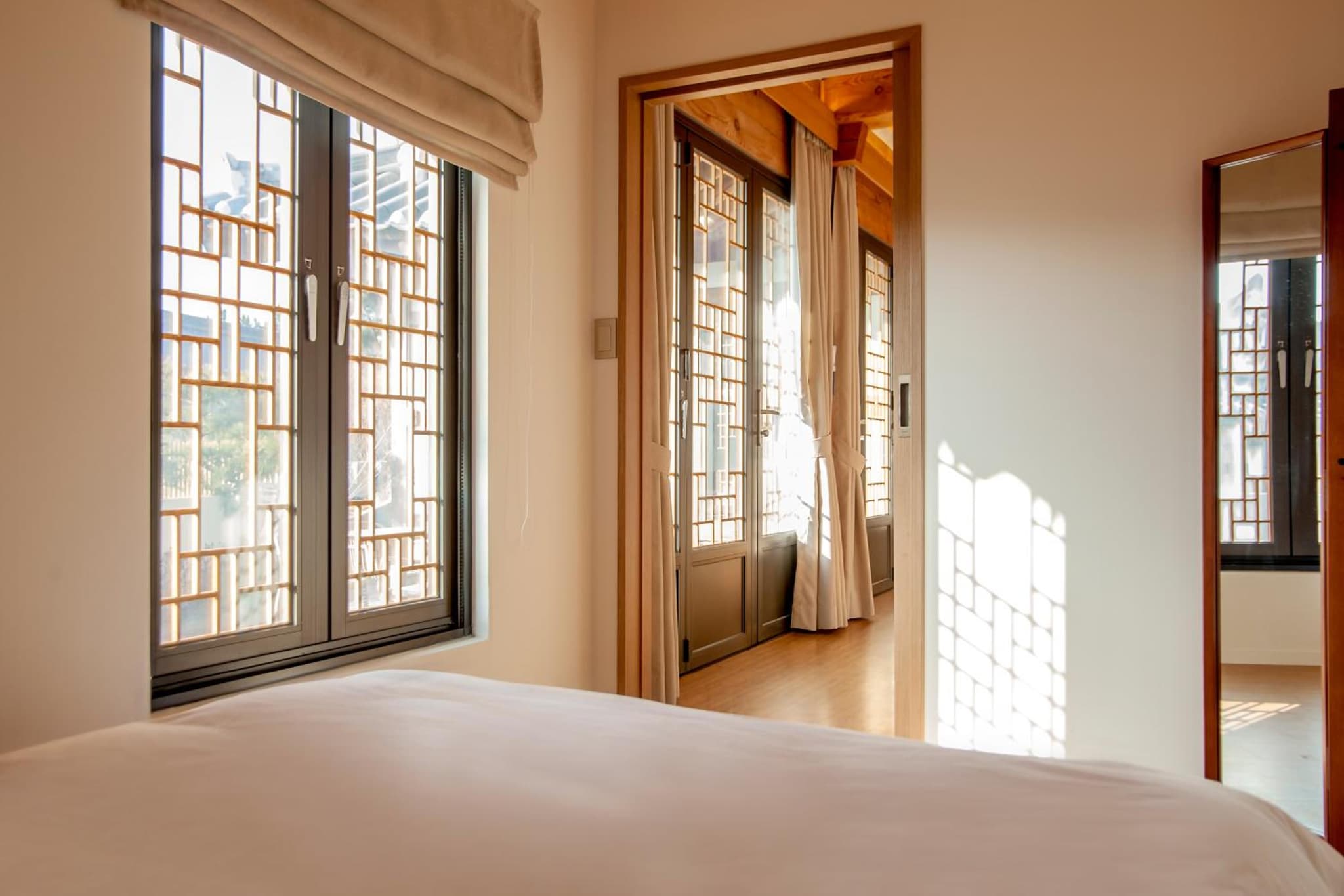 Hotelarrive Taean Tiann HanokBeachResort photo 5