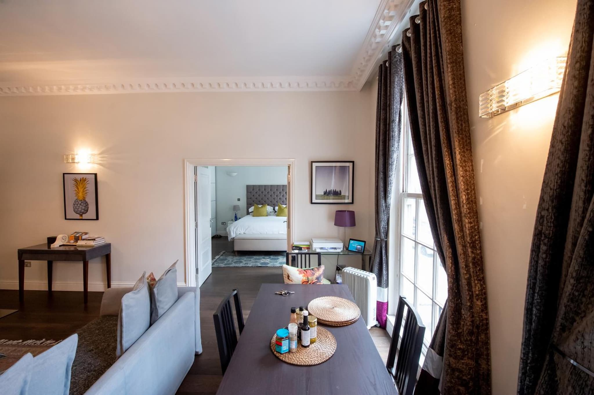 9 Hertford Street Mayfair photo 9