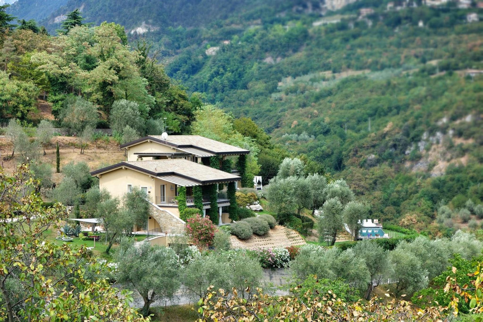 Residence Relais Cà dell'Era photo 2