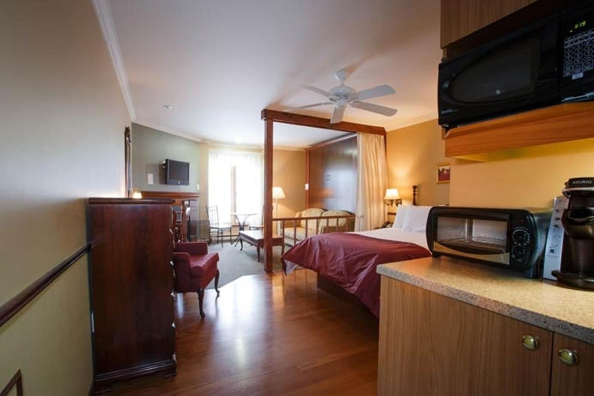 Relais St-Denis photo 4