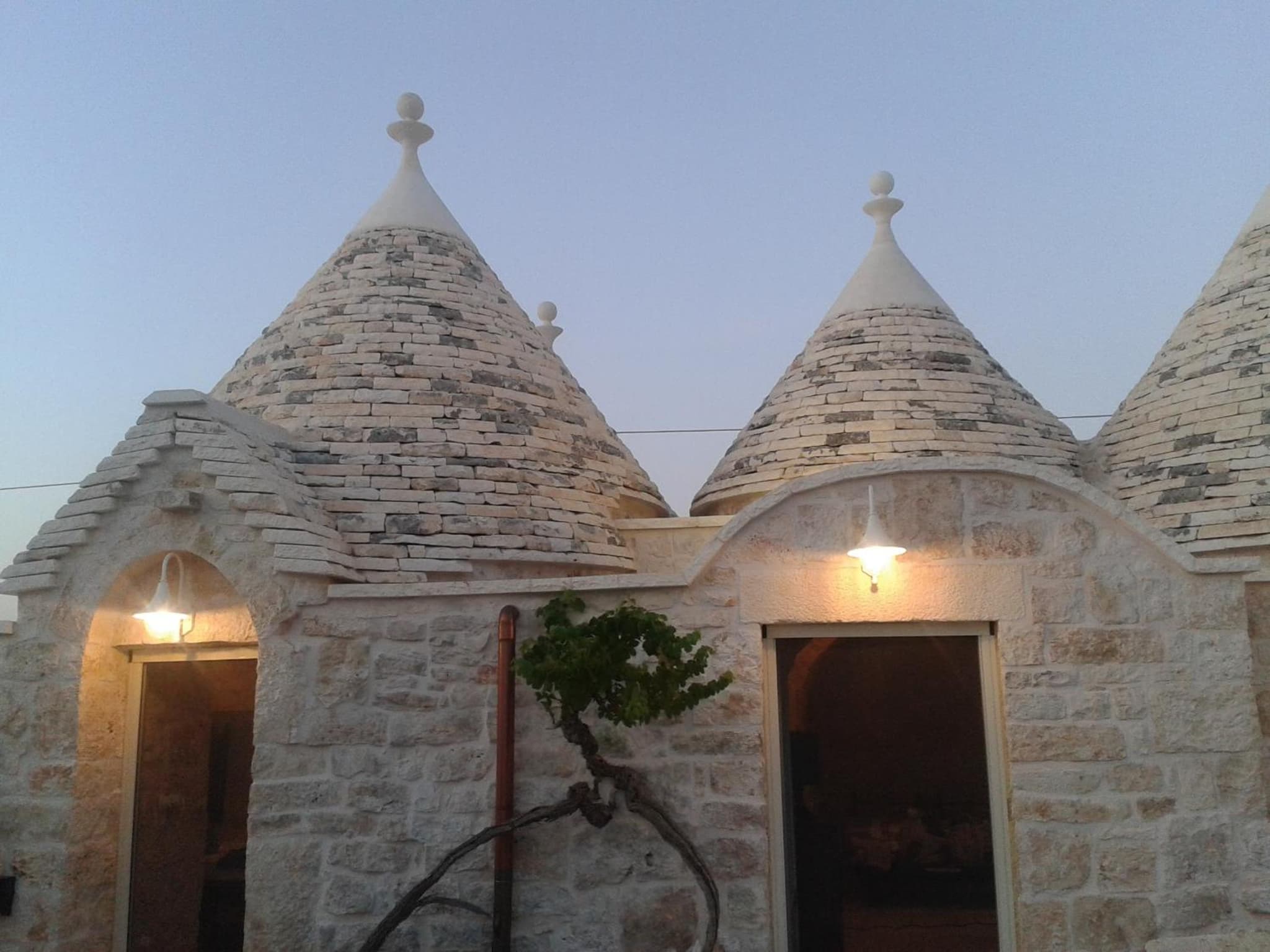 Trulli Spinosa photo 7