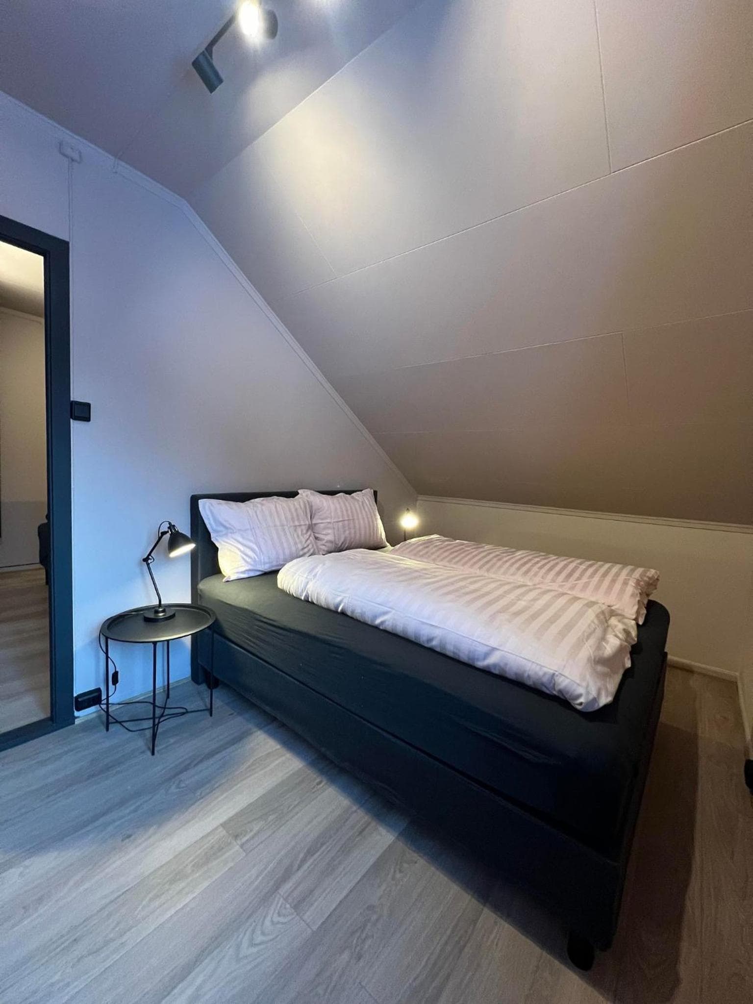 Rjukan Sentrum Apartments NO 1 photo 4
