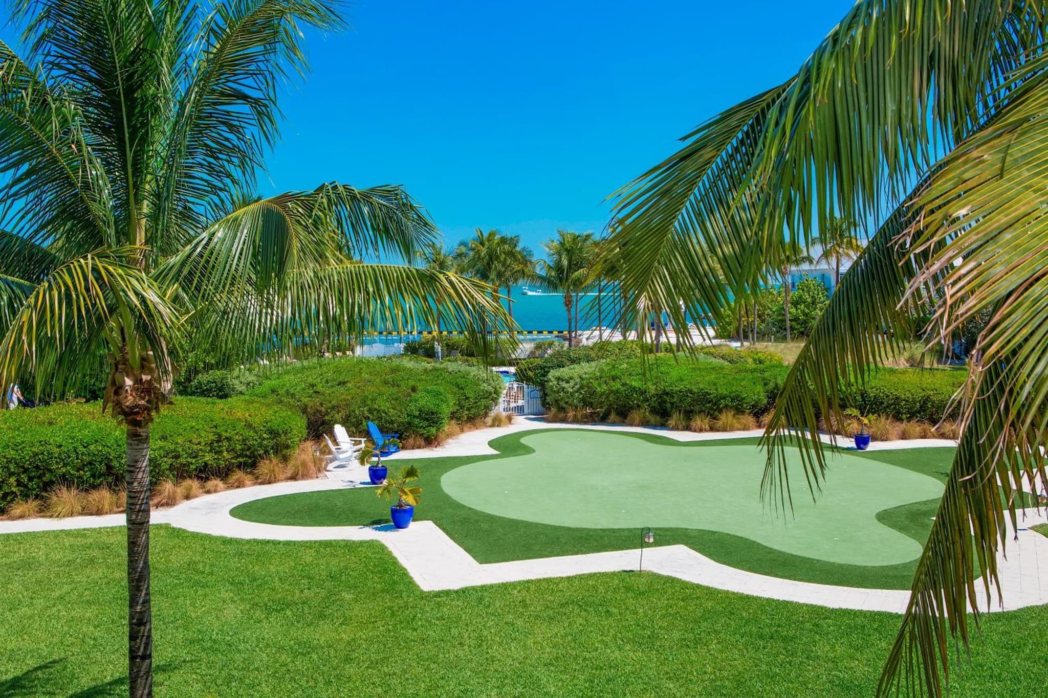 Tranquility Bay Resort photo 5