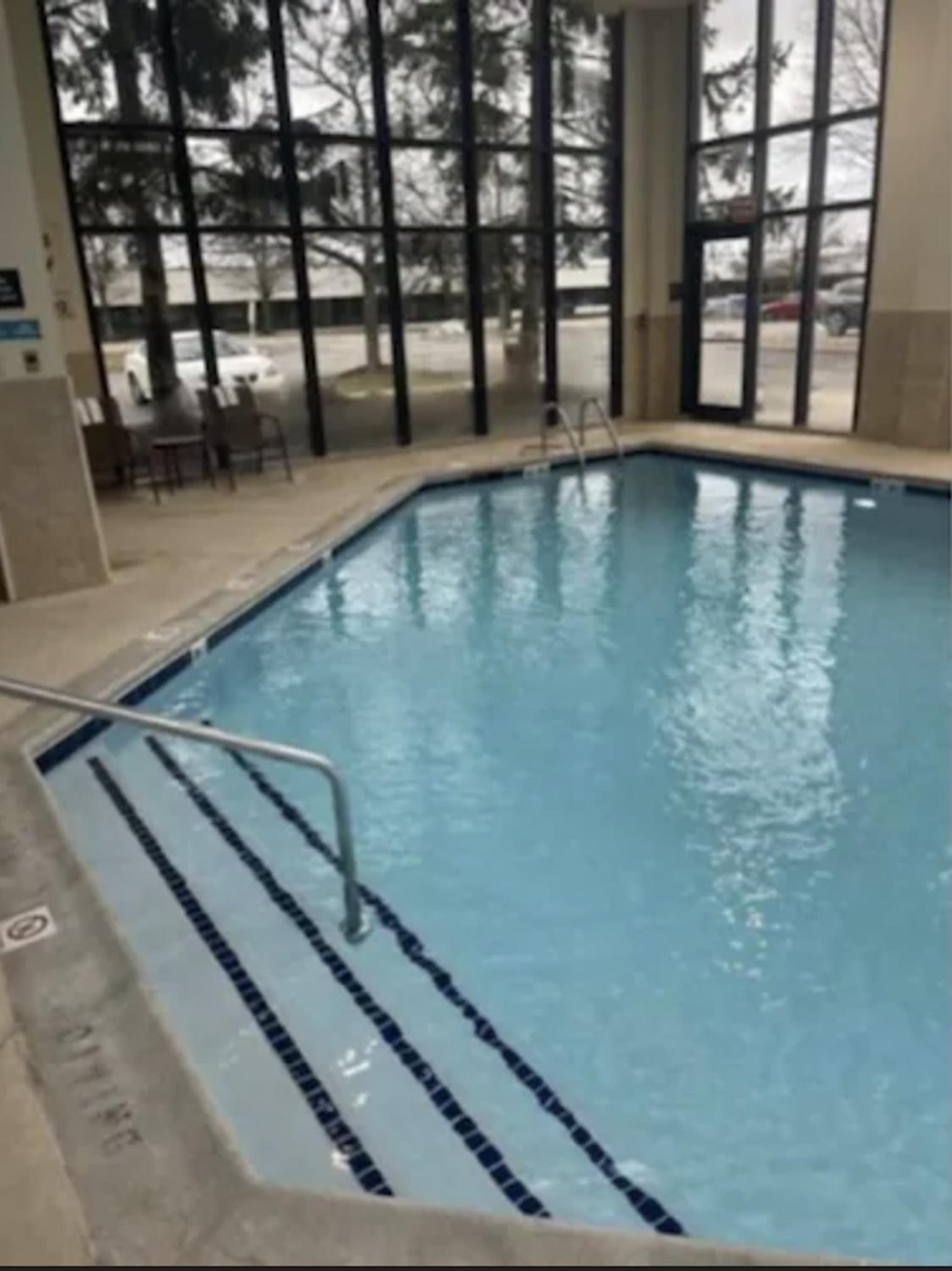 Ann Arbor North Inn photo 8