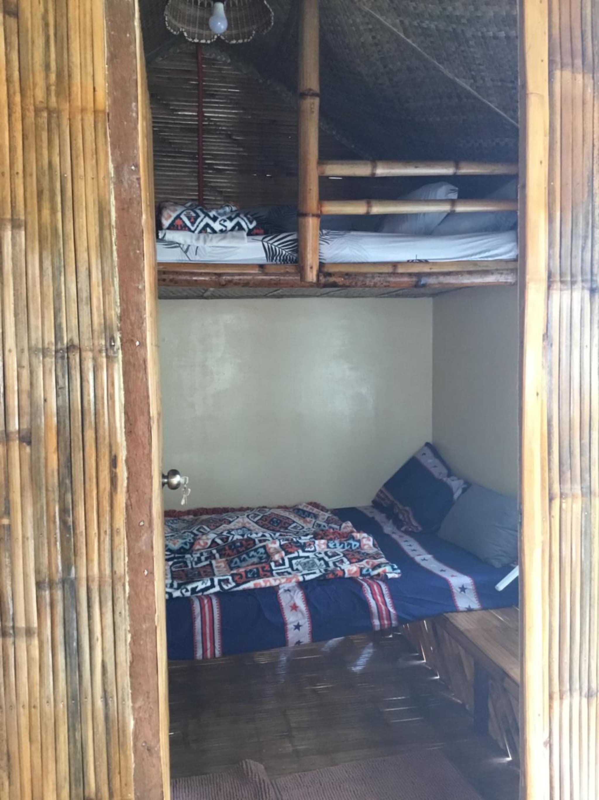 M&K's Guesthouse Kubo A photo 5