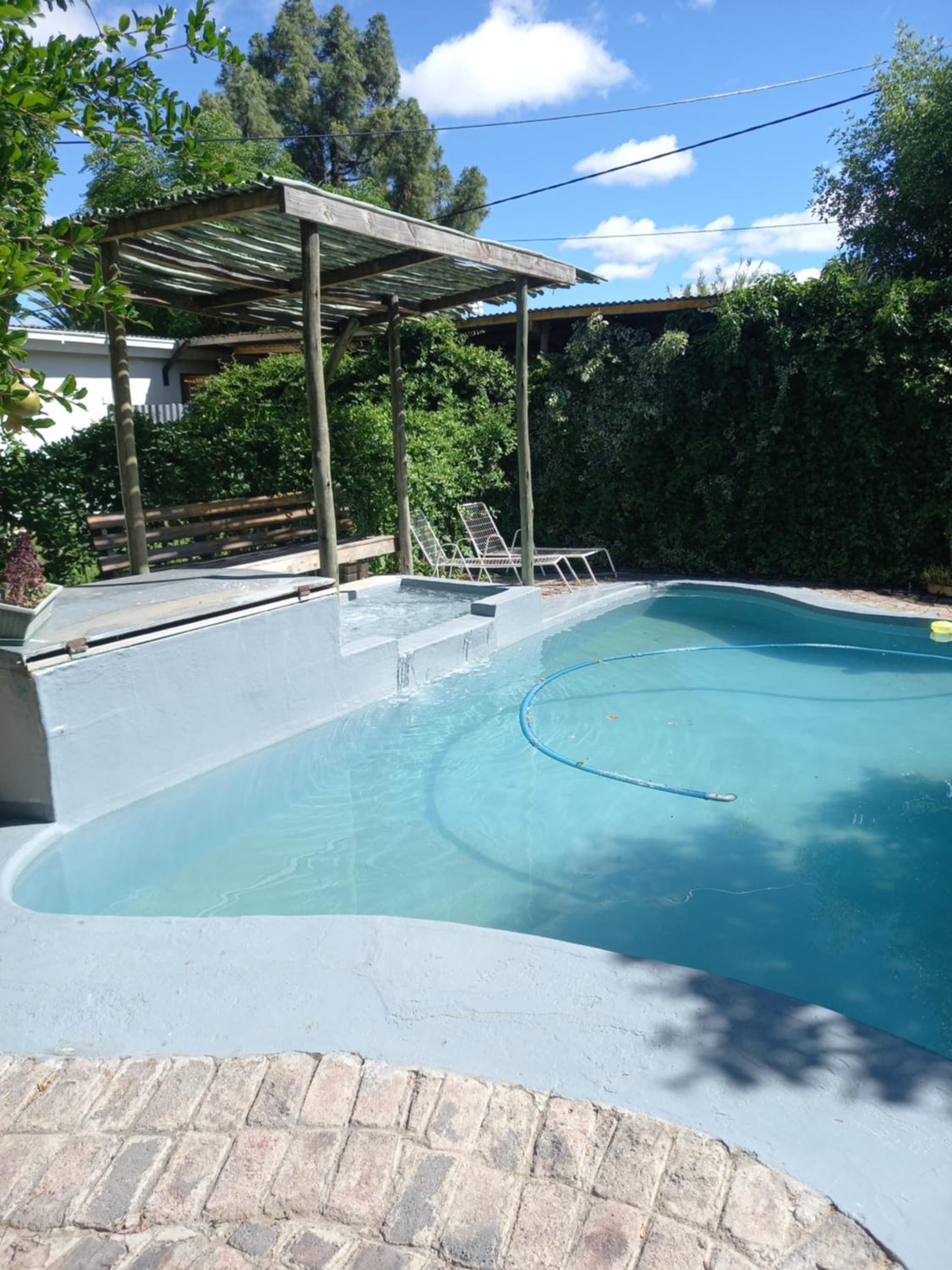 Herb Garden Guesthouse photo 6