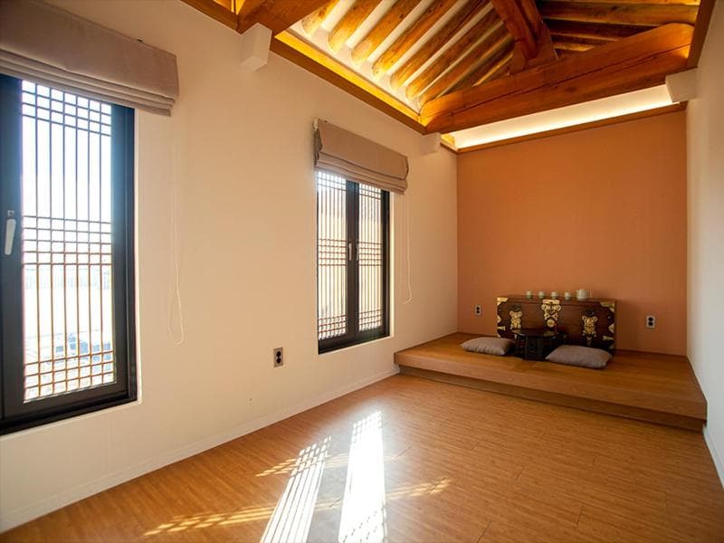 Hotelarrive Taean Tiann HanokBeachResort photo 2