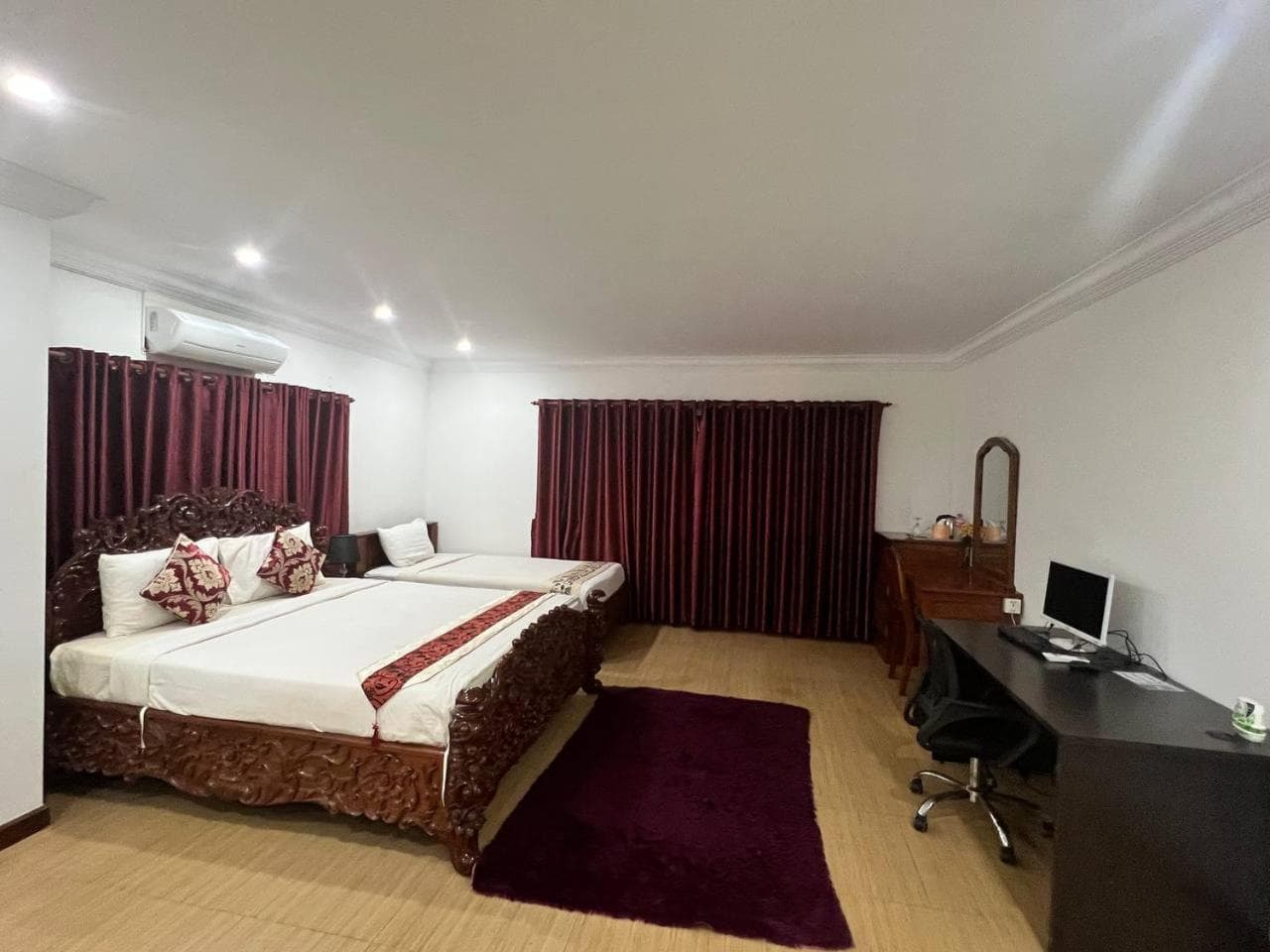 Champey Angkor Hotel photo 6