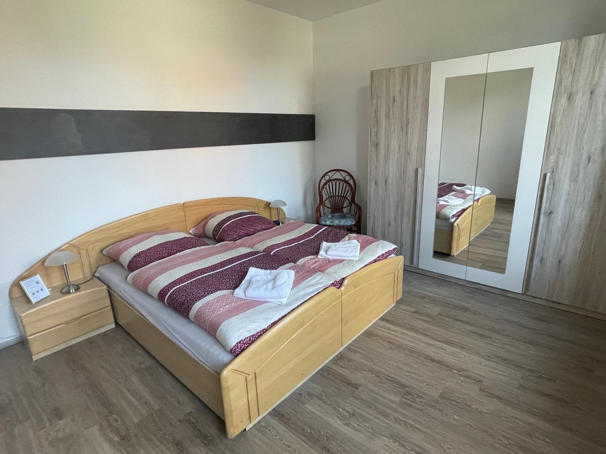 geräumige Ferienwohnung „Zum alten Forstamt“ photo 5