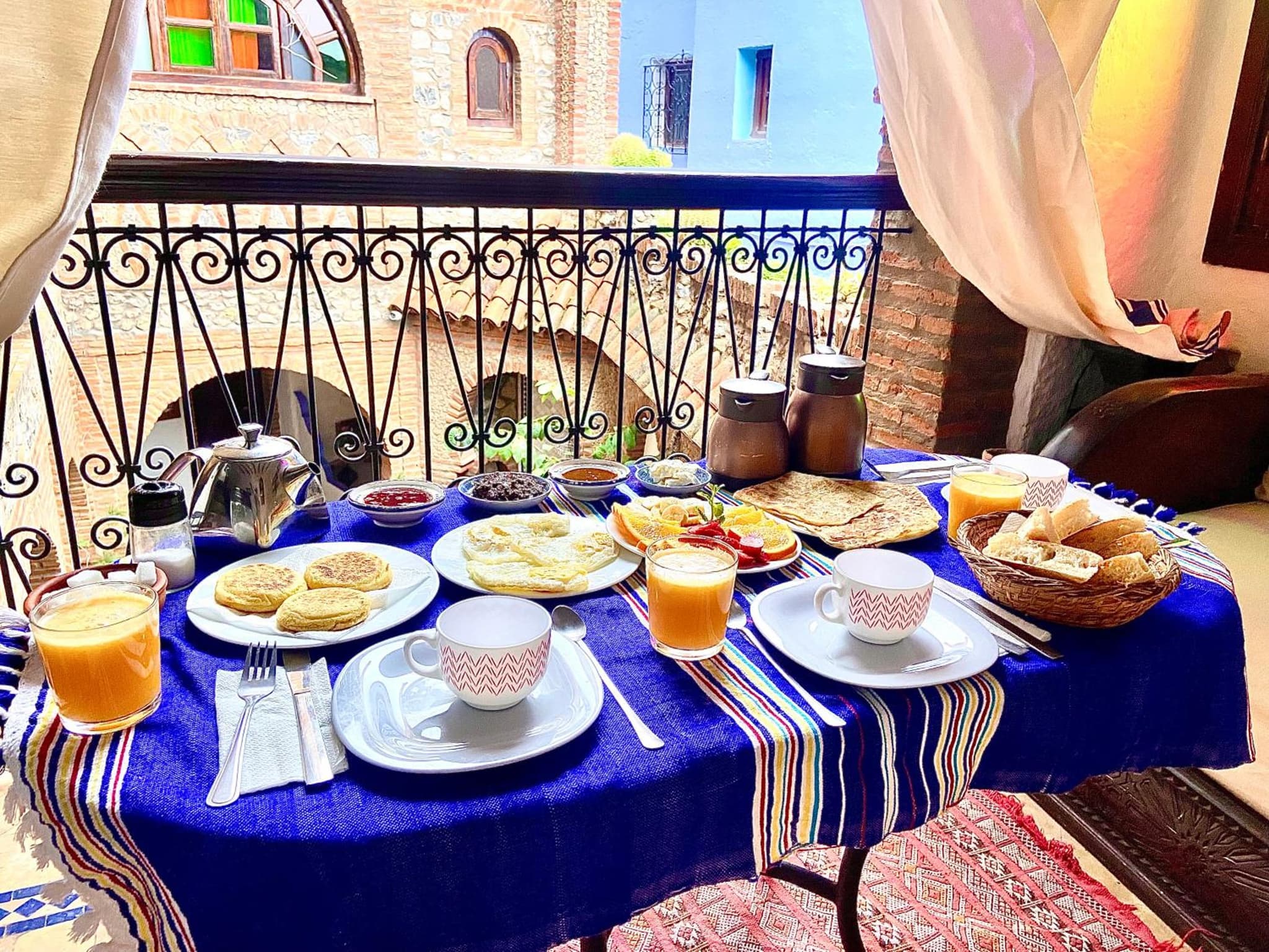 Riad Gharnata