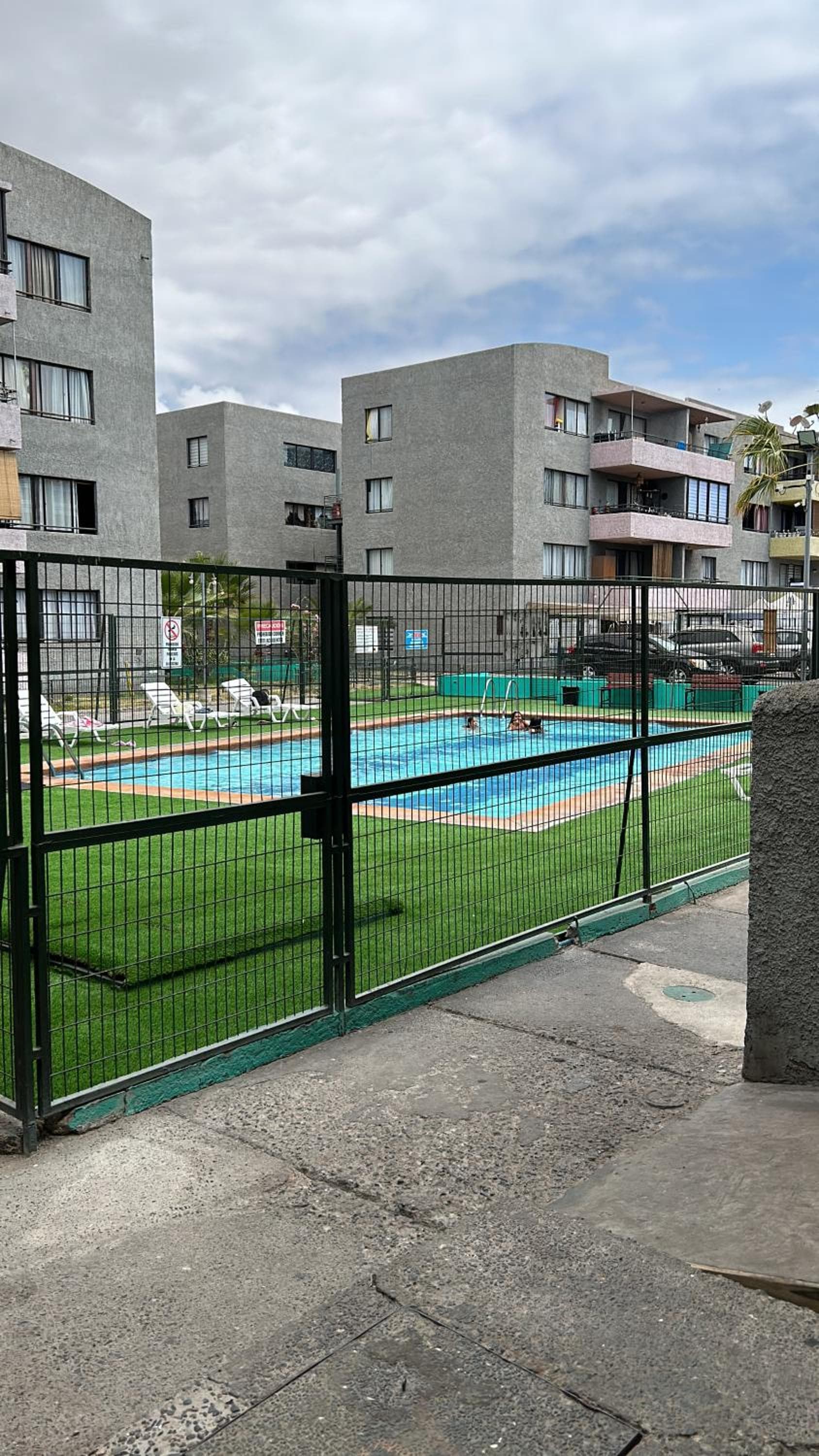 Condominio Yucatán Iquique photo 8