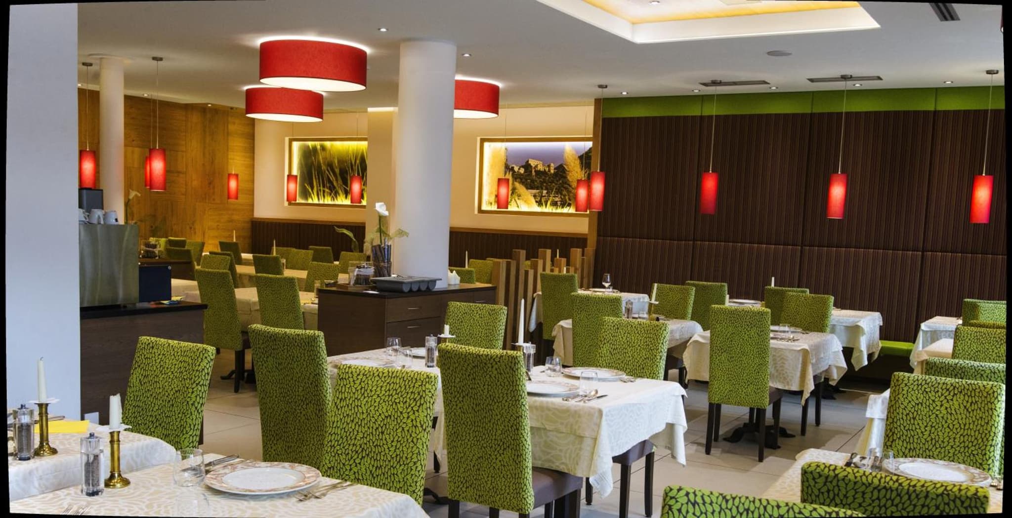 Hotel Anatol photo 3