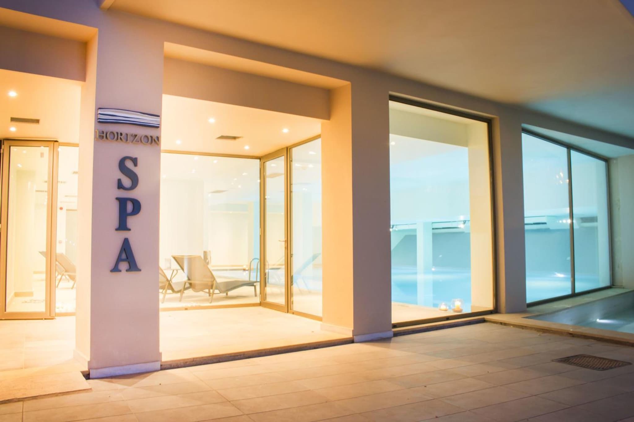 Horizon Blu Boutique Hotel photo 9