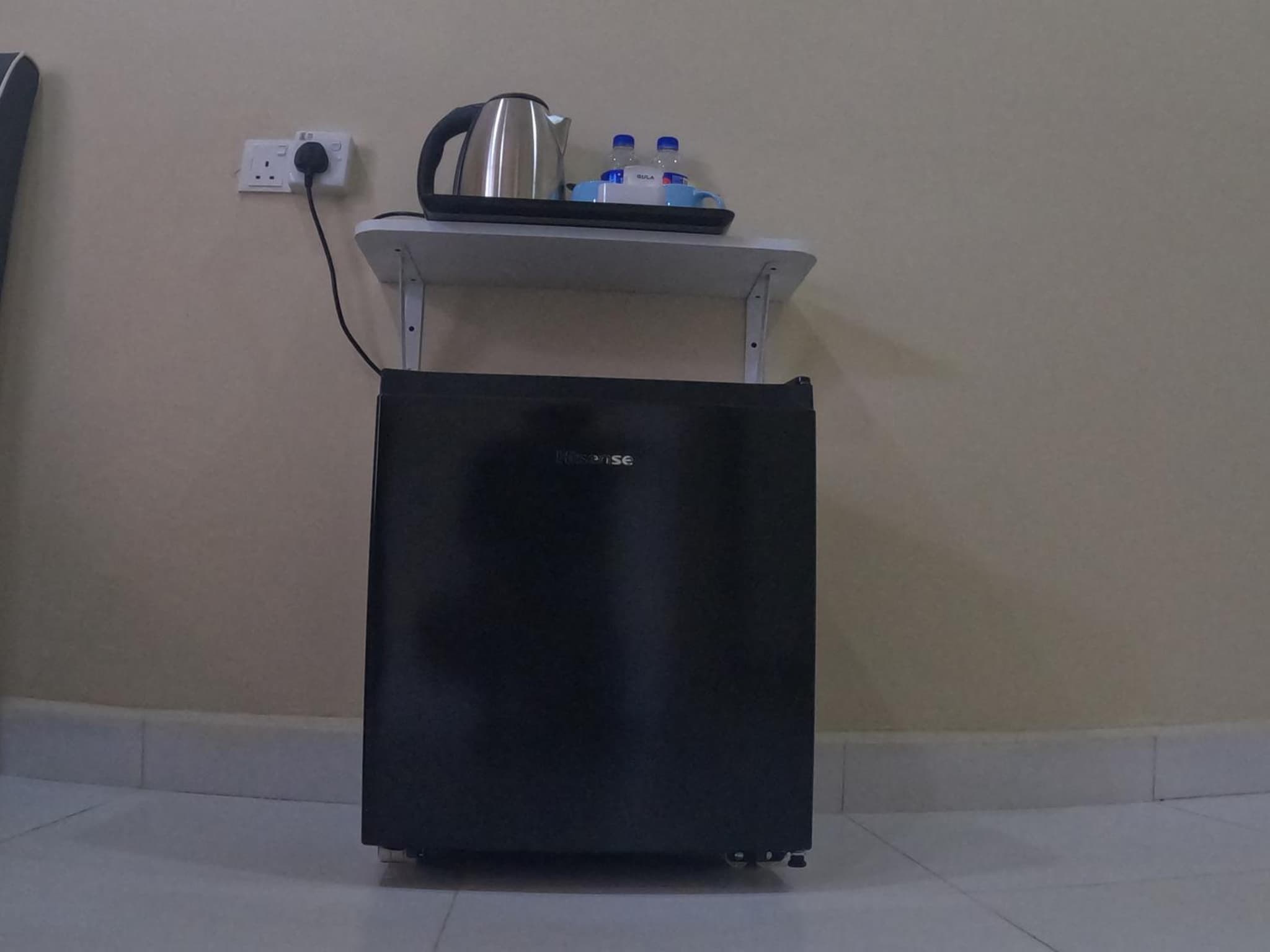 NURUL ROOMSTAY LANGKAWI photo 4