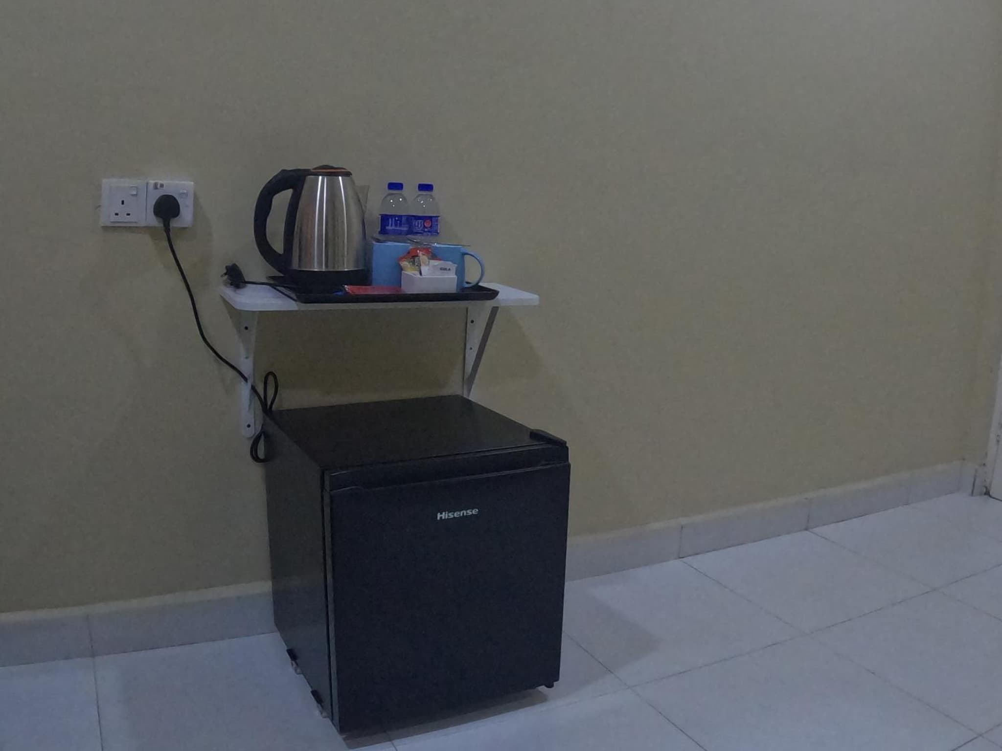 NURUL ROOMSTAY LANGKAWI photo 2