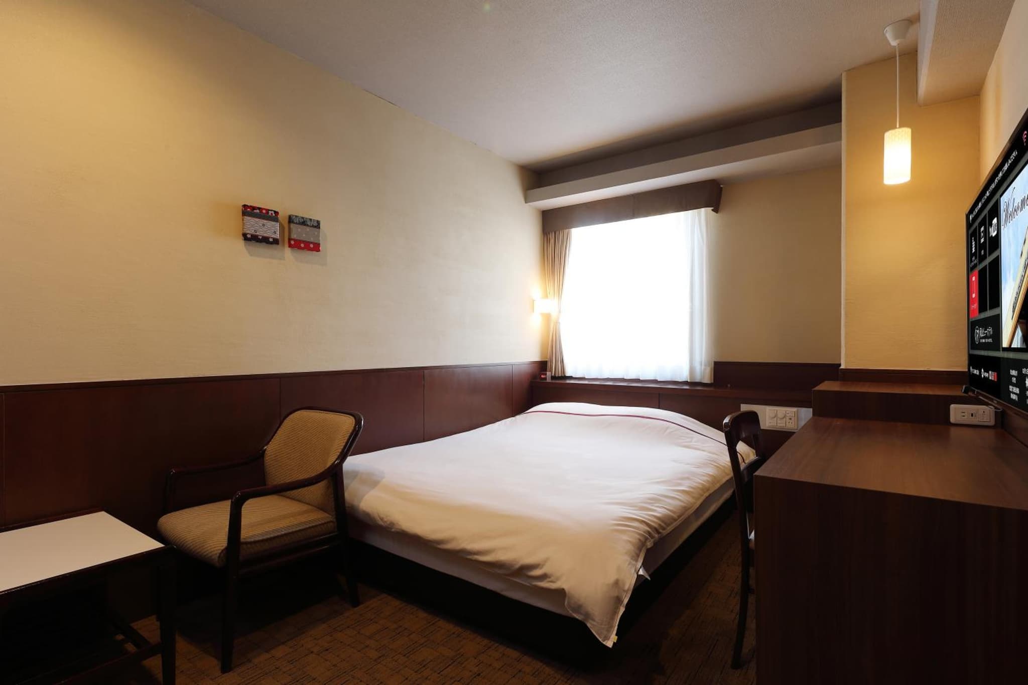 Okayama View Hotel photo 9
