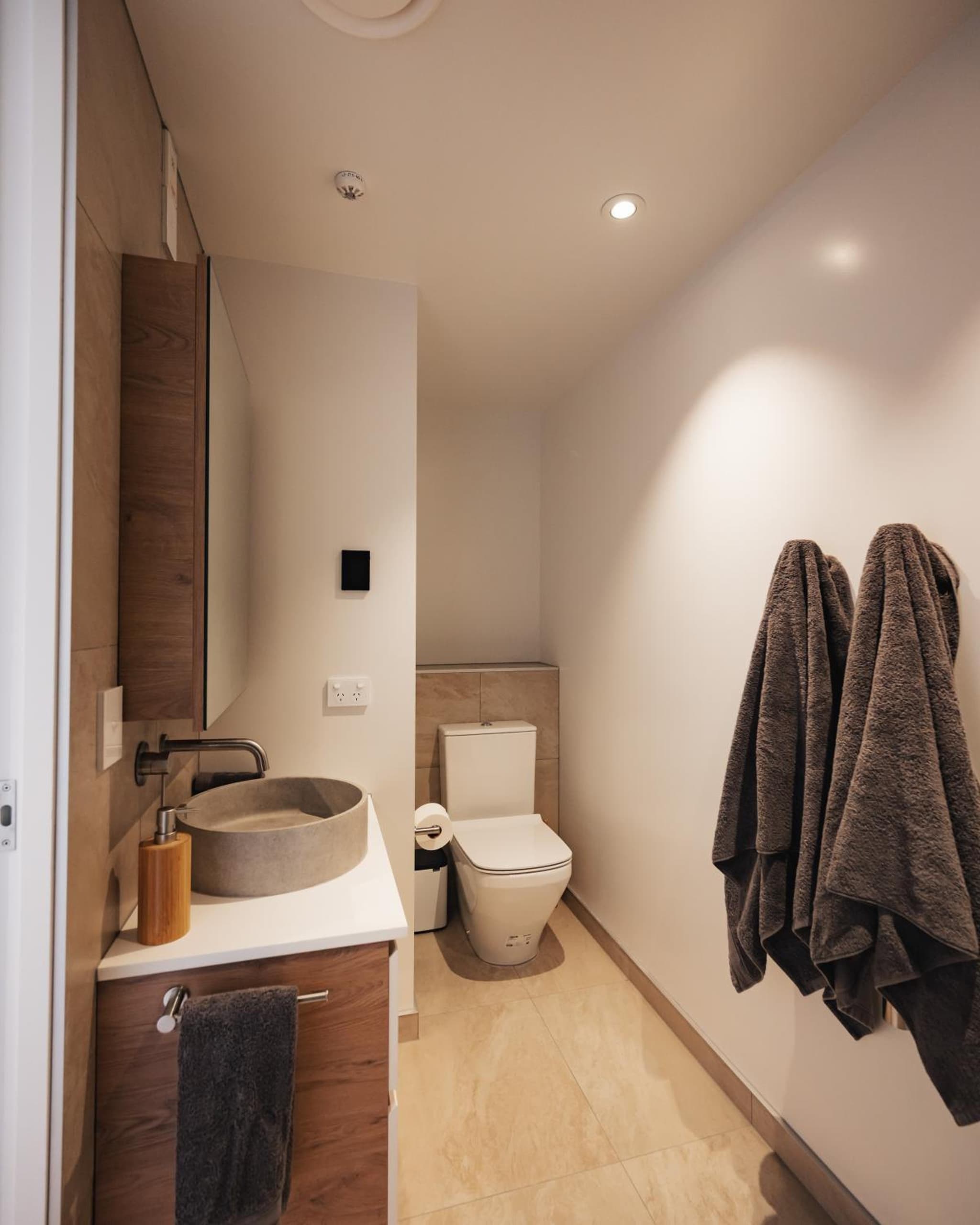 Beautiful urban apartment 5 photo 4