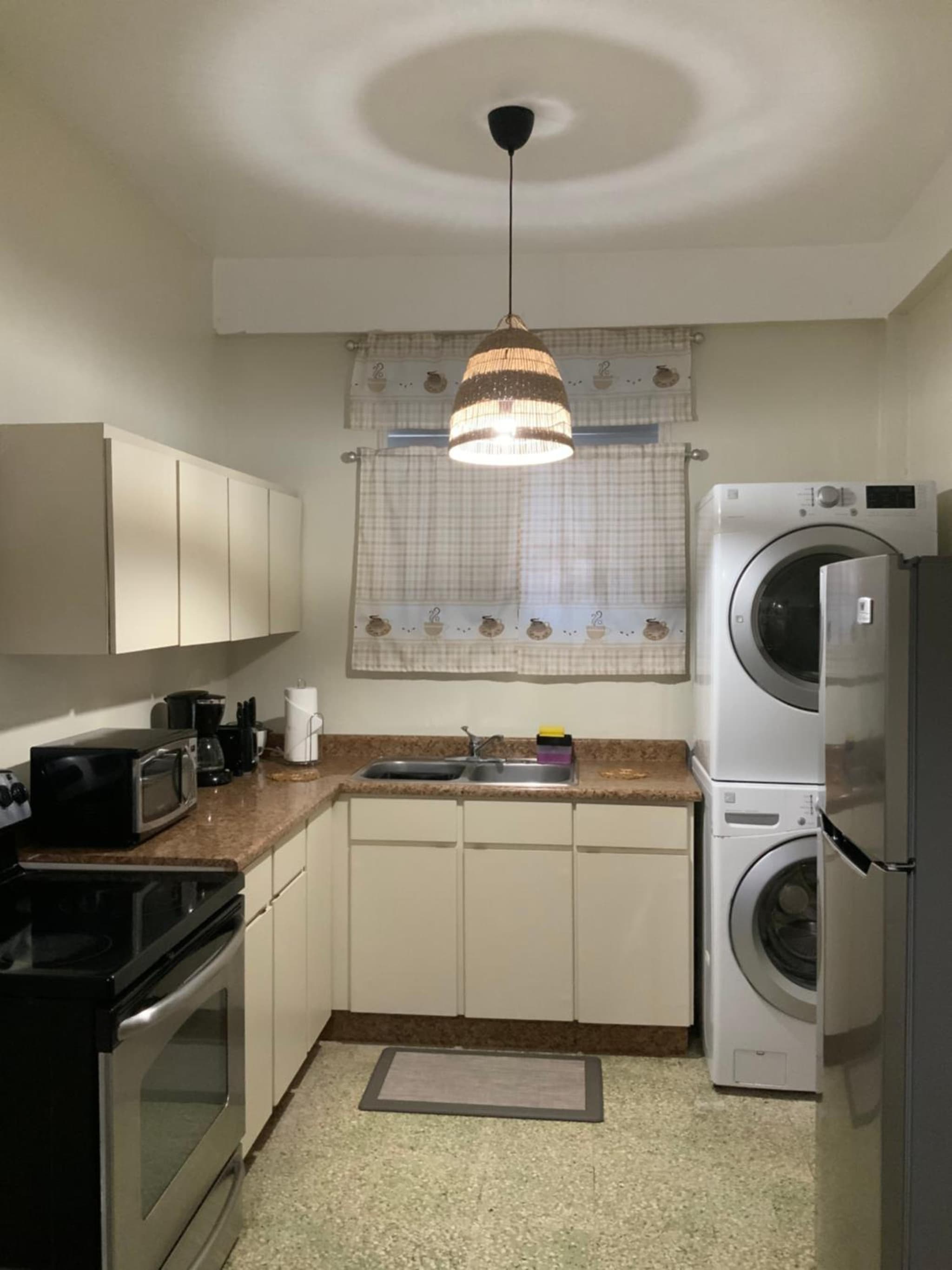Boricua Guest House Apartment photo 7