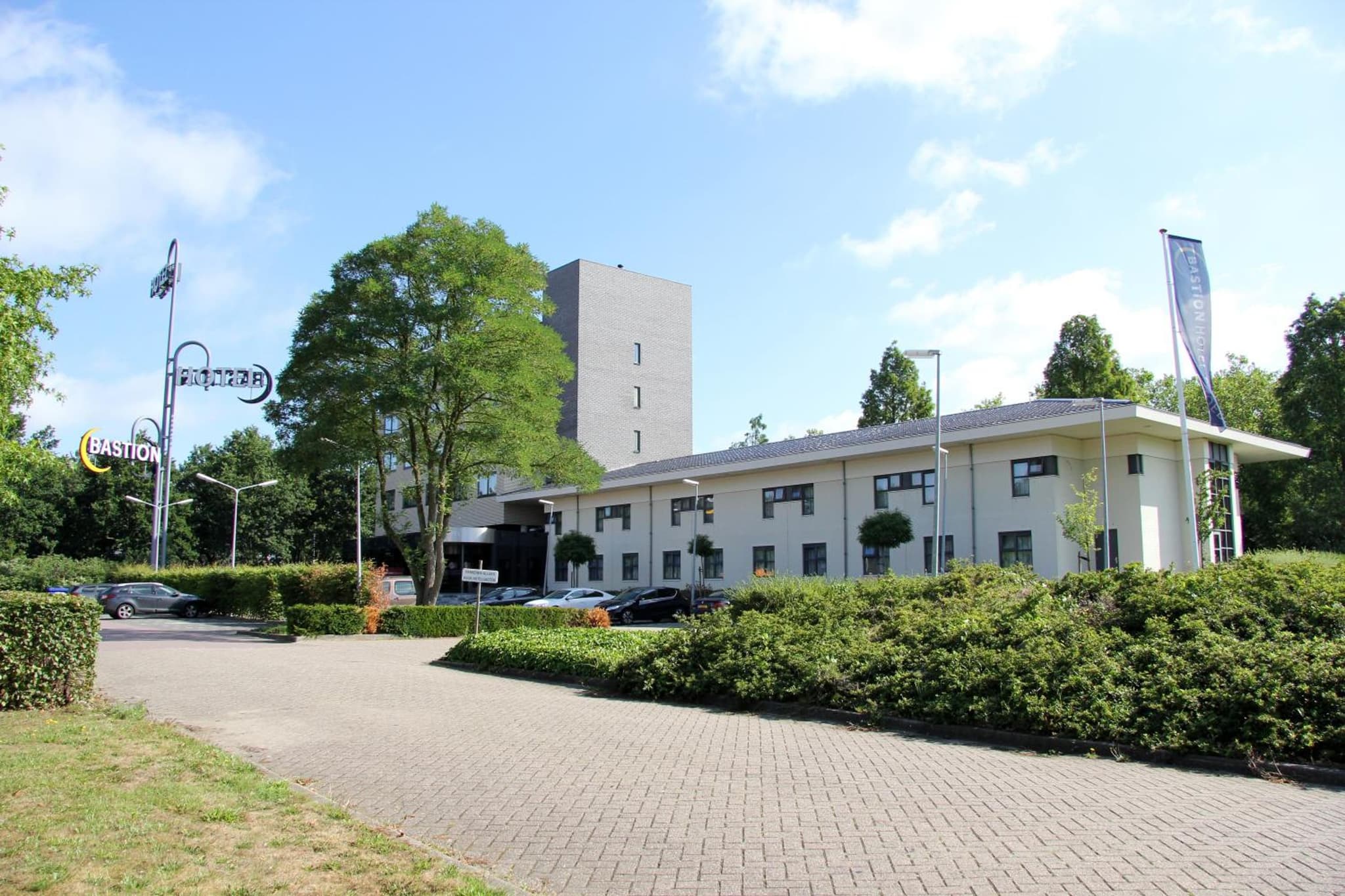 Bastion Hotel Roosendaal photo 7