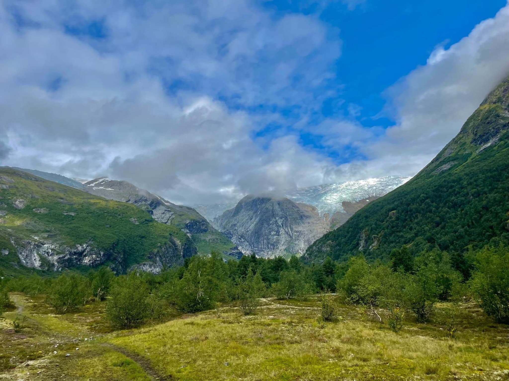 Tungestølen photo 6