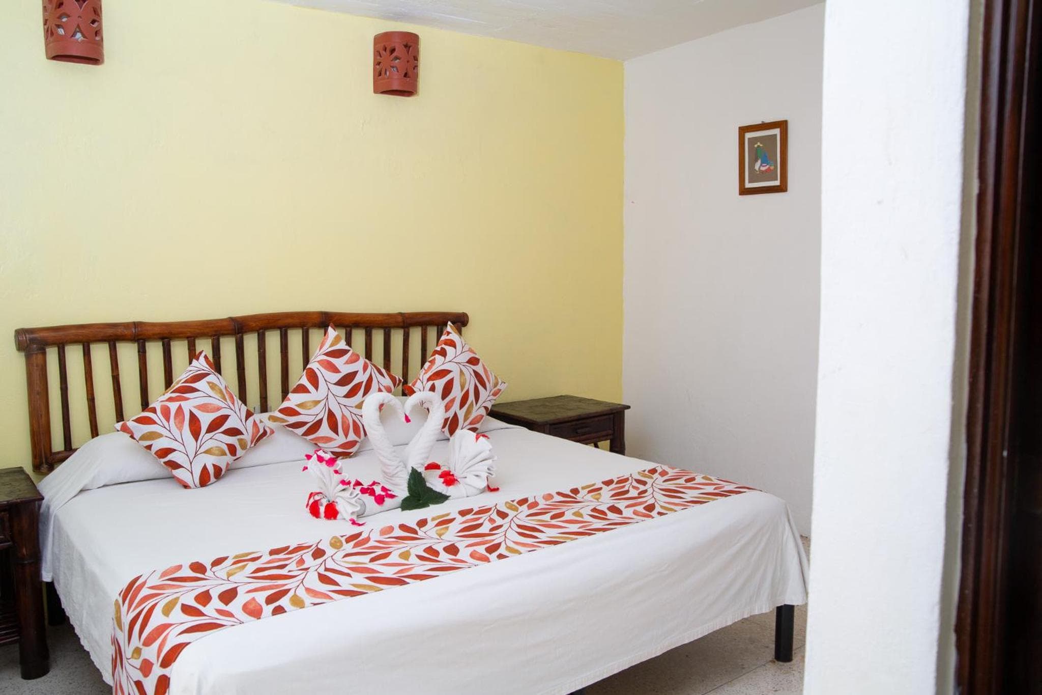 Hotel Zihua Caracol photo 9
