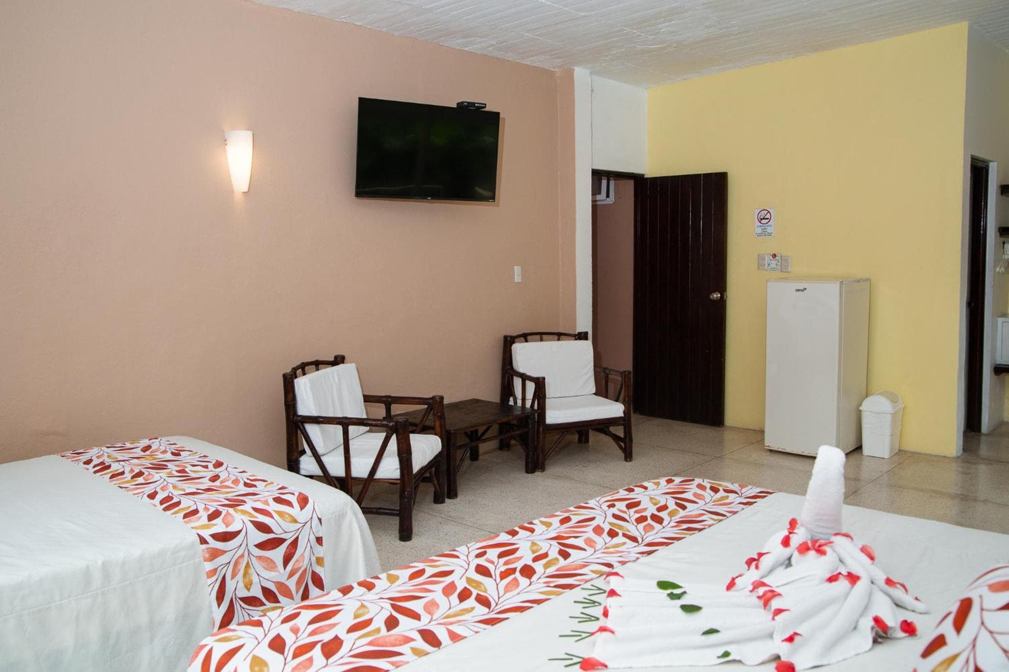 Hotel Zihua Caracol photo 3