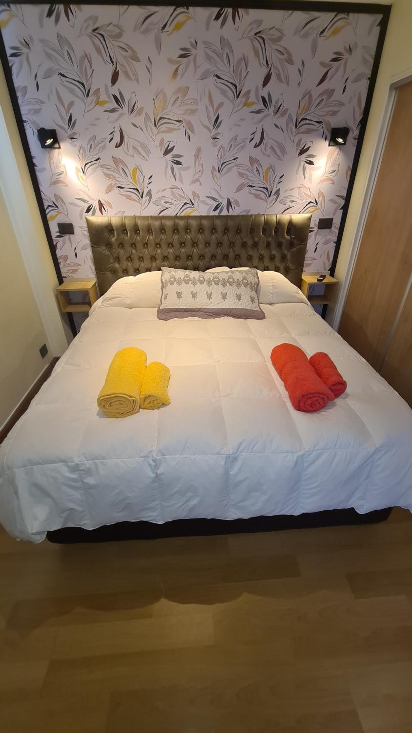 Apartamento Urquiza photo 6