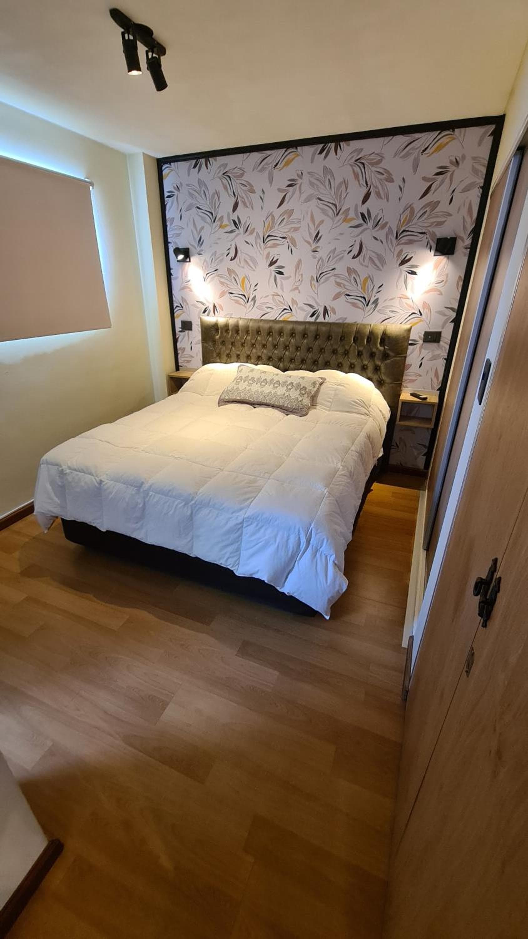 Apartamento Urquiza photo 8