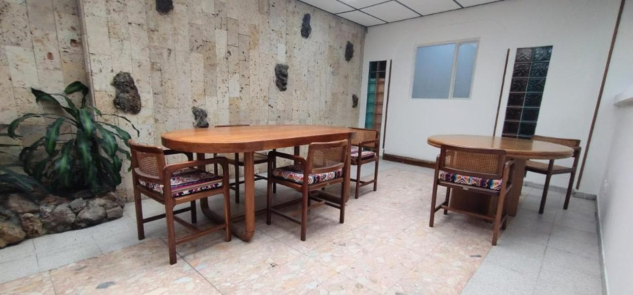 Innovar Casa Hostal photo 9