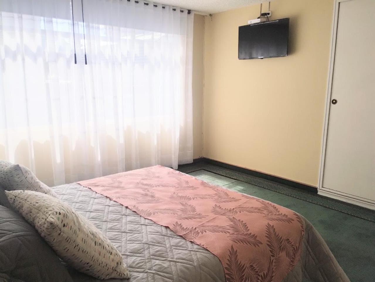 Innovar Casa Hostal photo 5