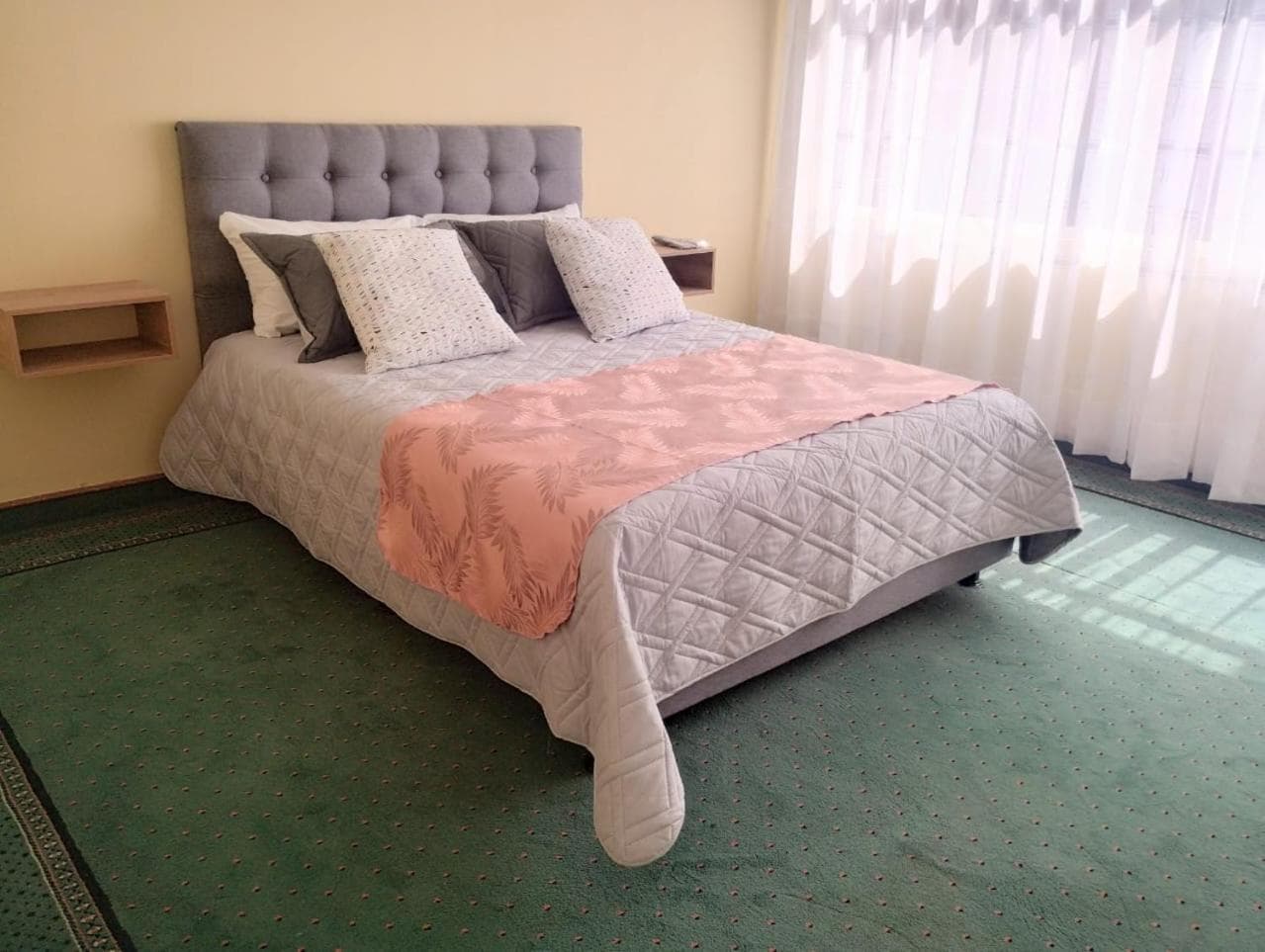 Innovar Casa Hostal photo 6