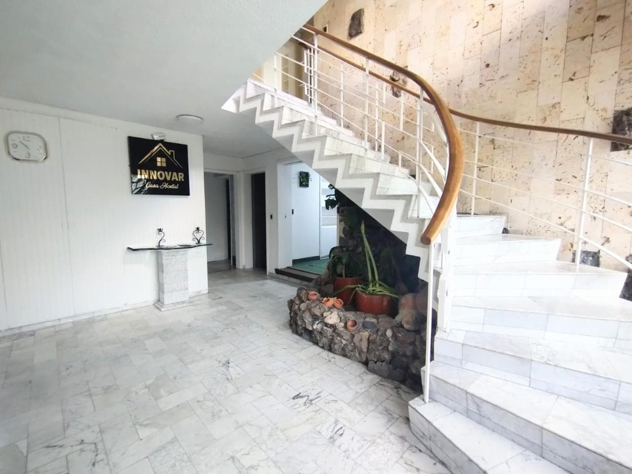 Innovar Casa Hostal photo 8