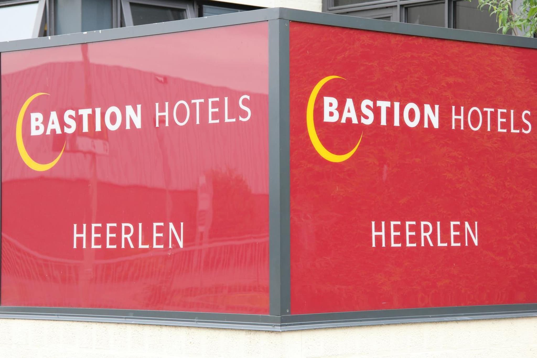 Bastion Hotel Heerlen photo 7