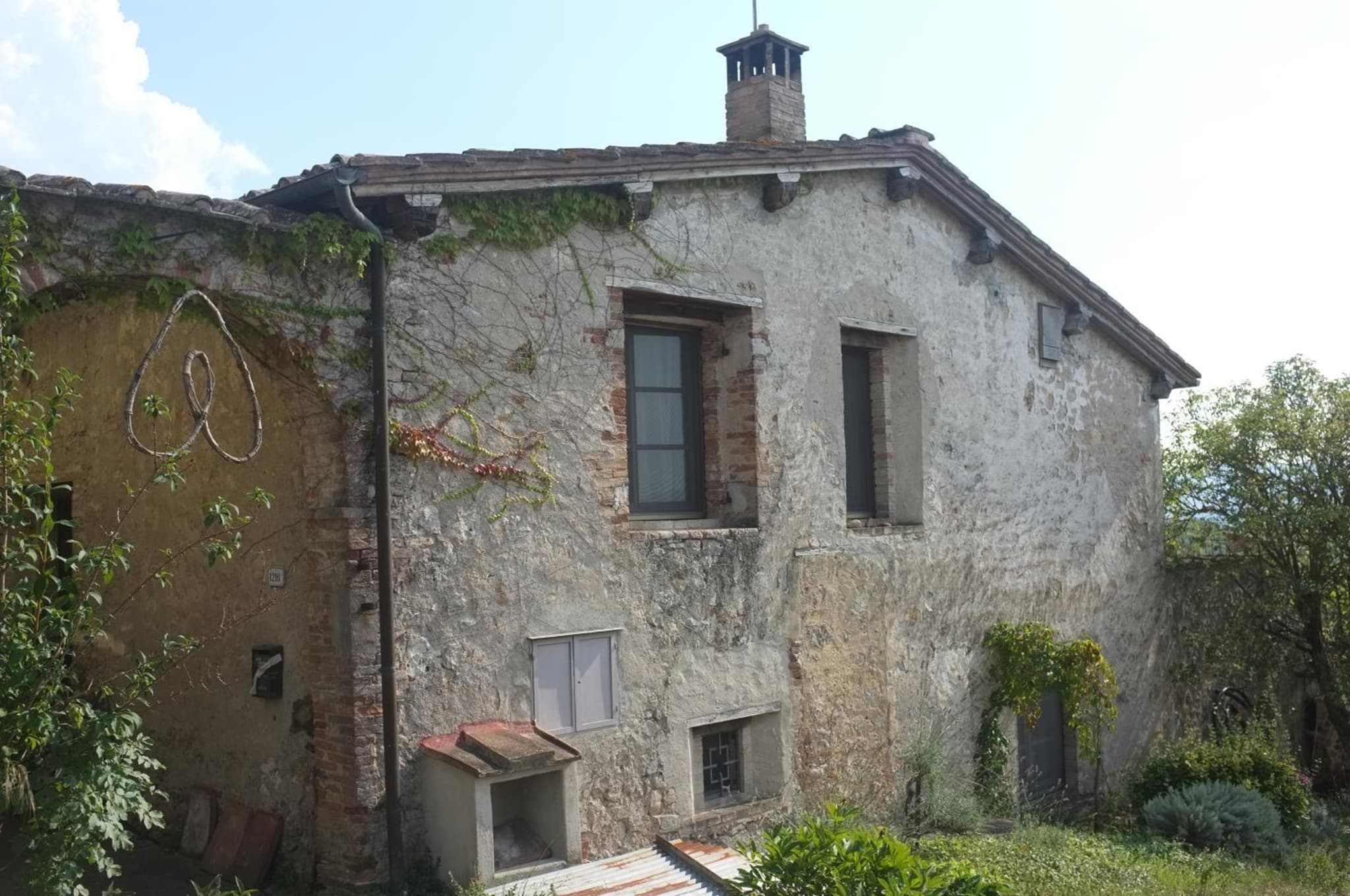 building