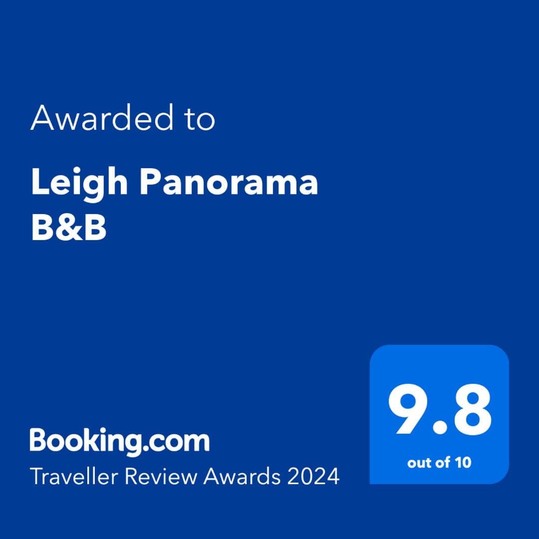 Leigh Panorama B&B photo 7