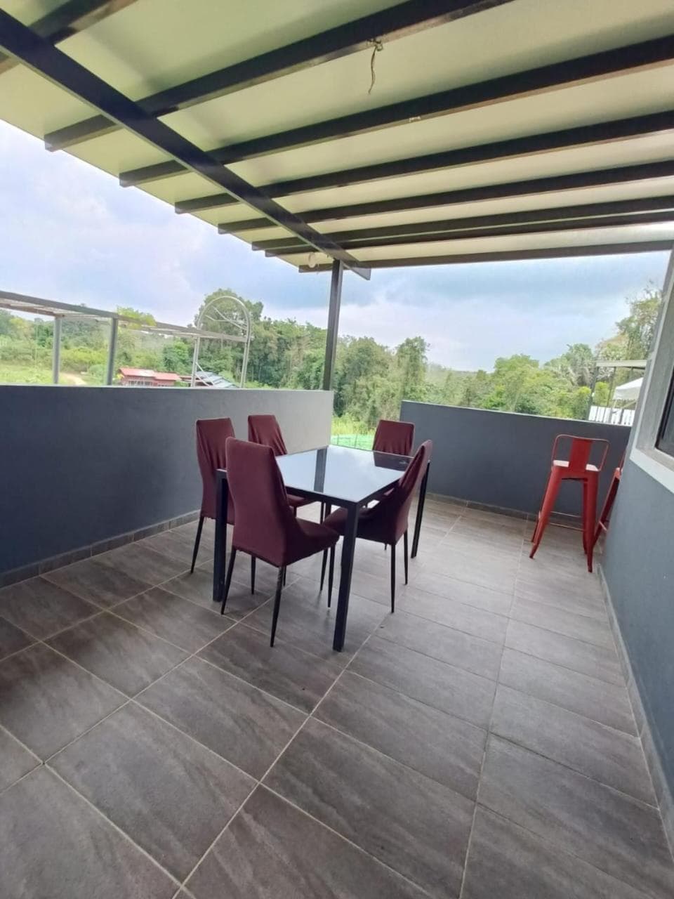 Perry Barr La Ganta Residence photo 5