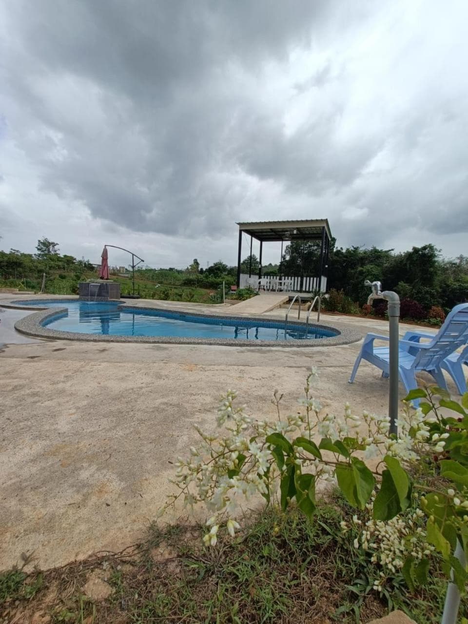 Perry Barr La Ganta Residence photo 3