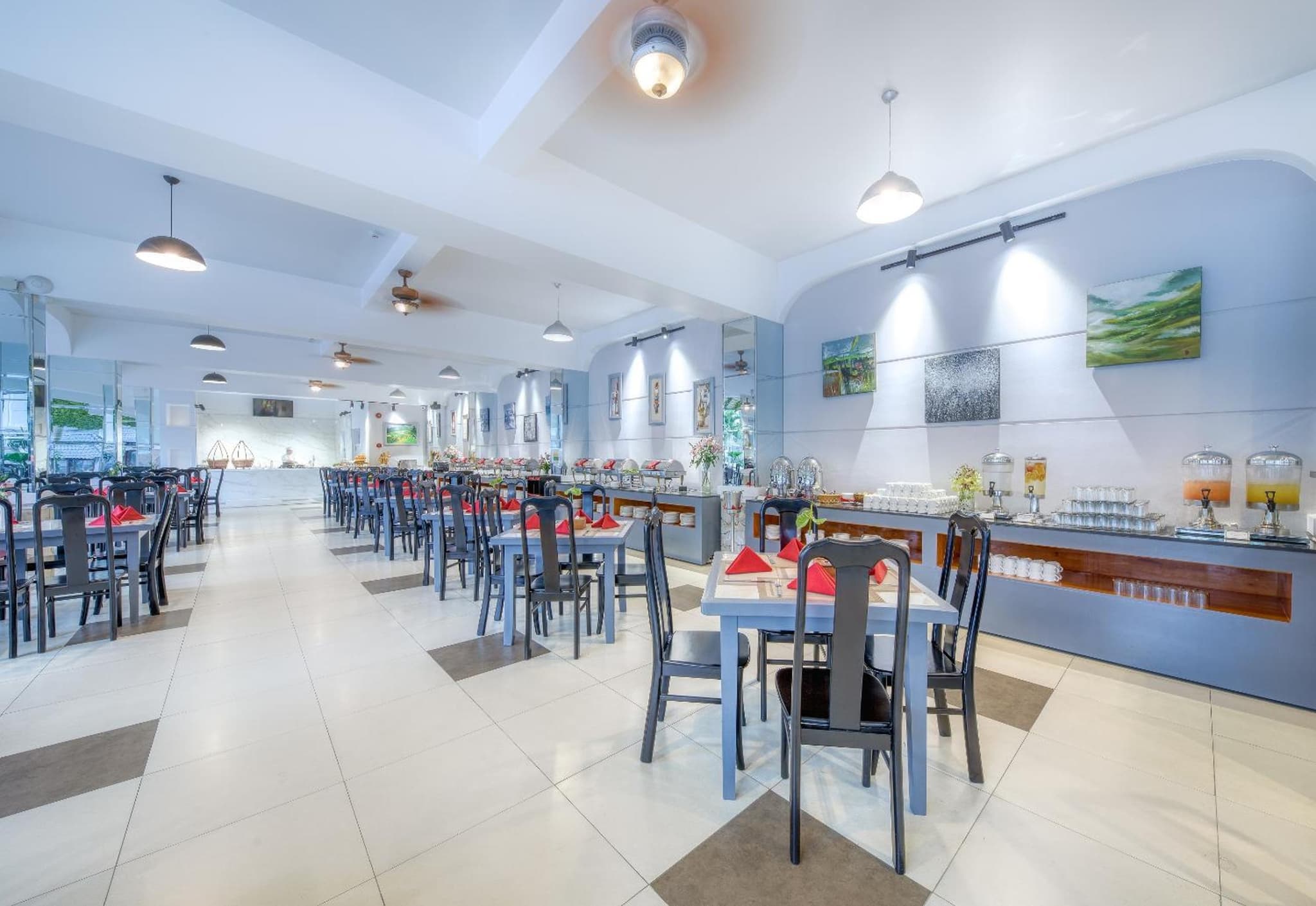 Ocean Pearl Hotel Phu Quoc photo 9