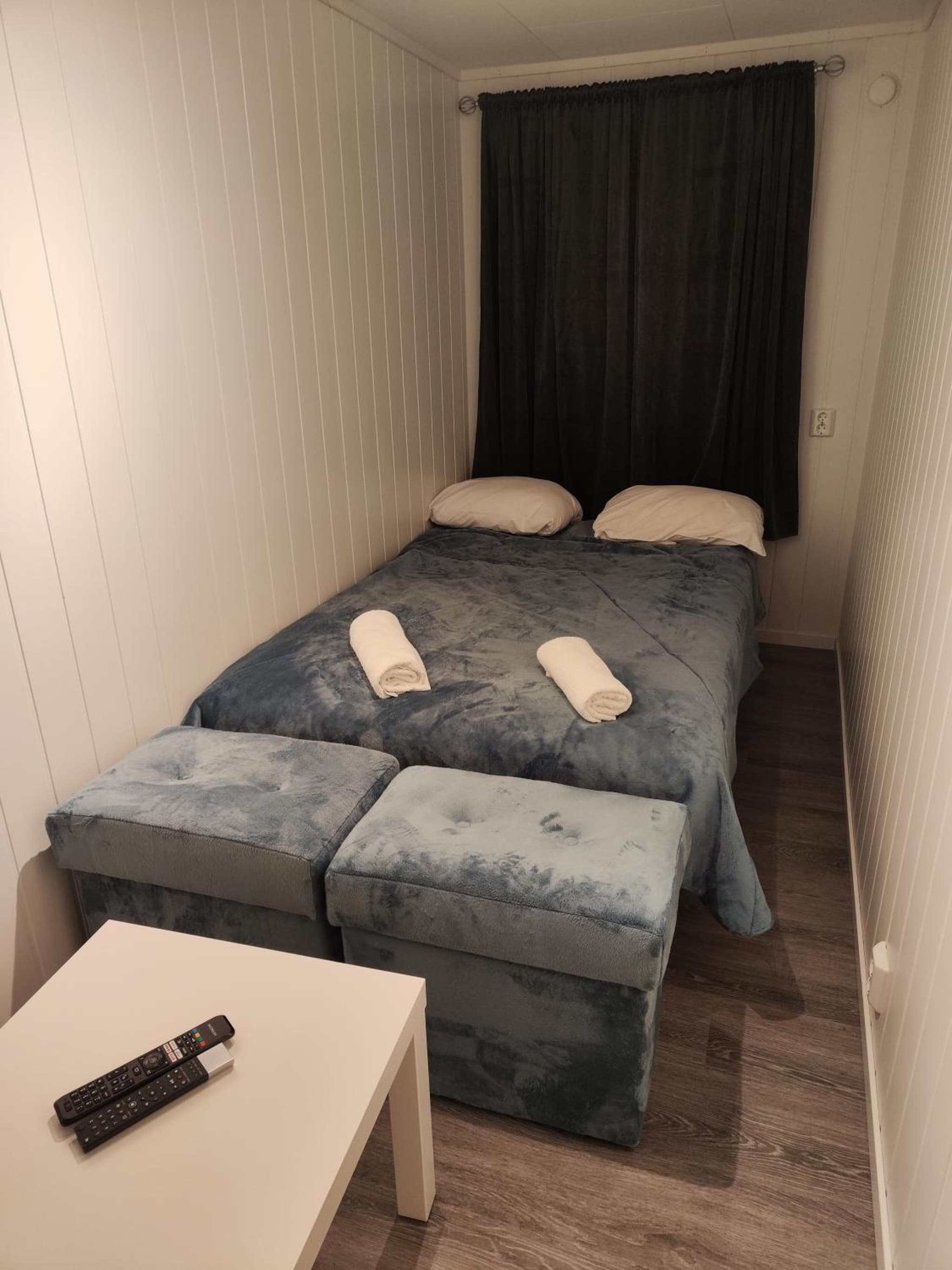 Apartament 1 Havoysund photo 7
