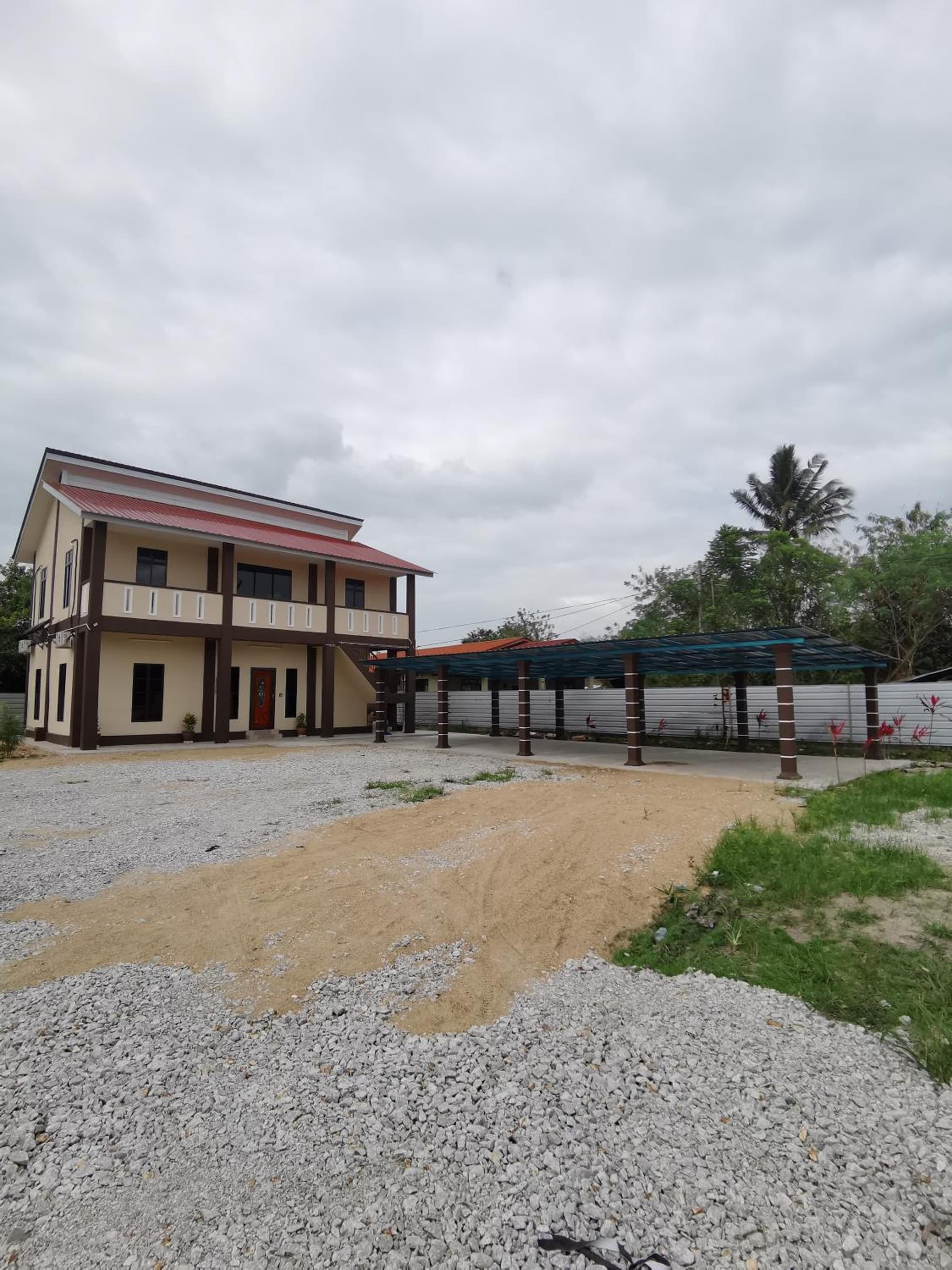 Villa Tok Wan photo 2