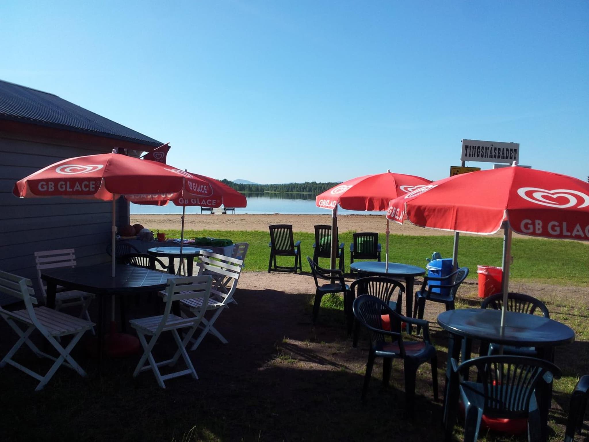 Kristinebergs Bed & Breakfast photo 7