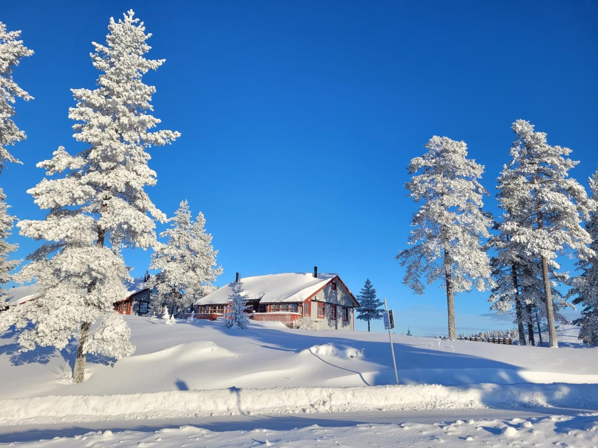 Wärdshuset Klarälvdalen photo 6