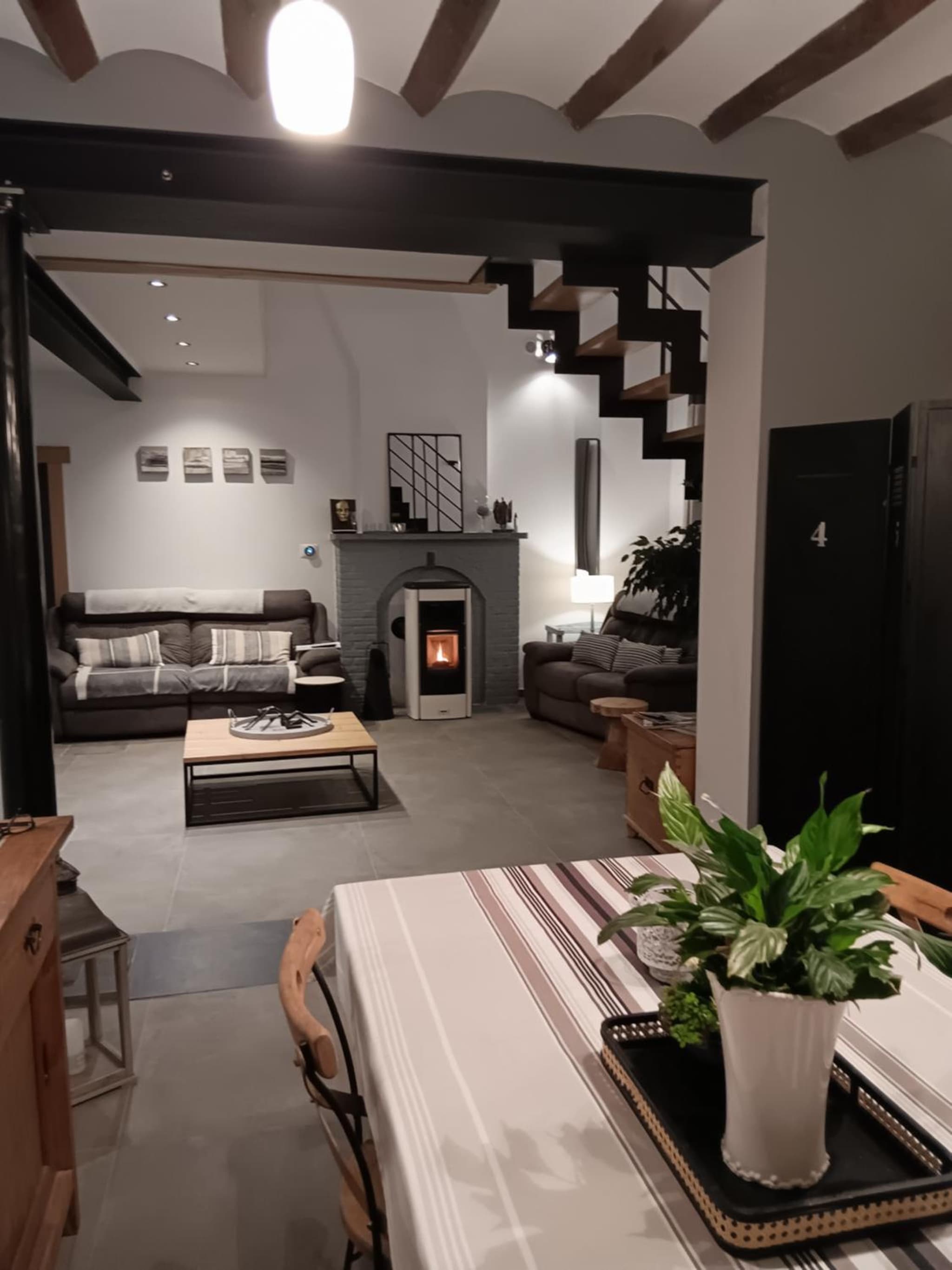 La chambre des daines photo 9