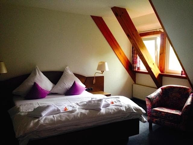 Hotel Dein Gutshof photo 7
