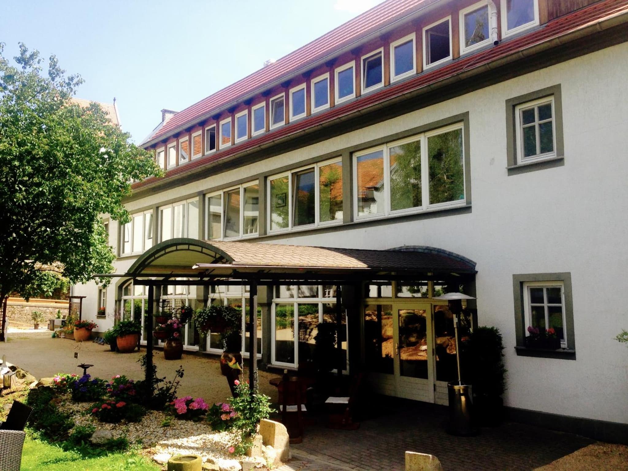 building