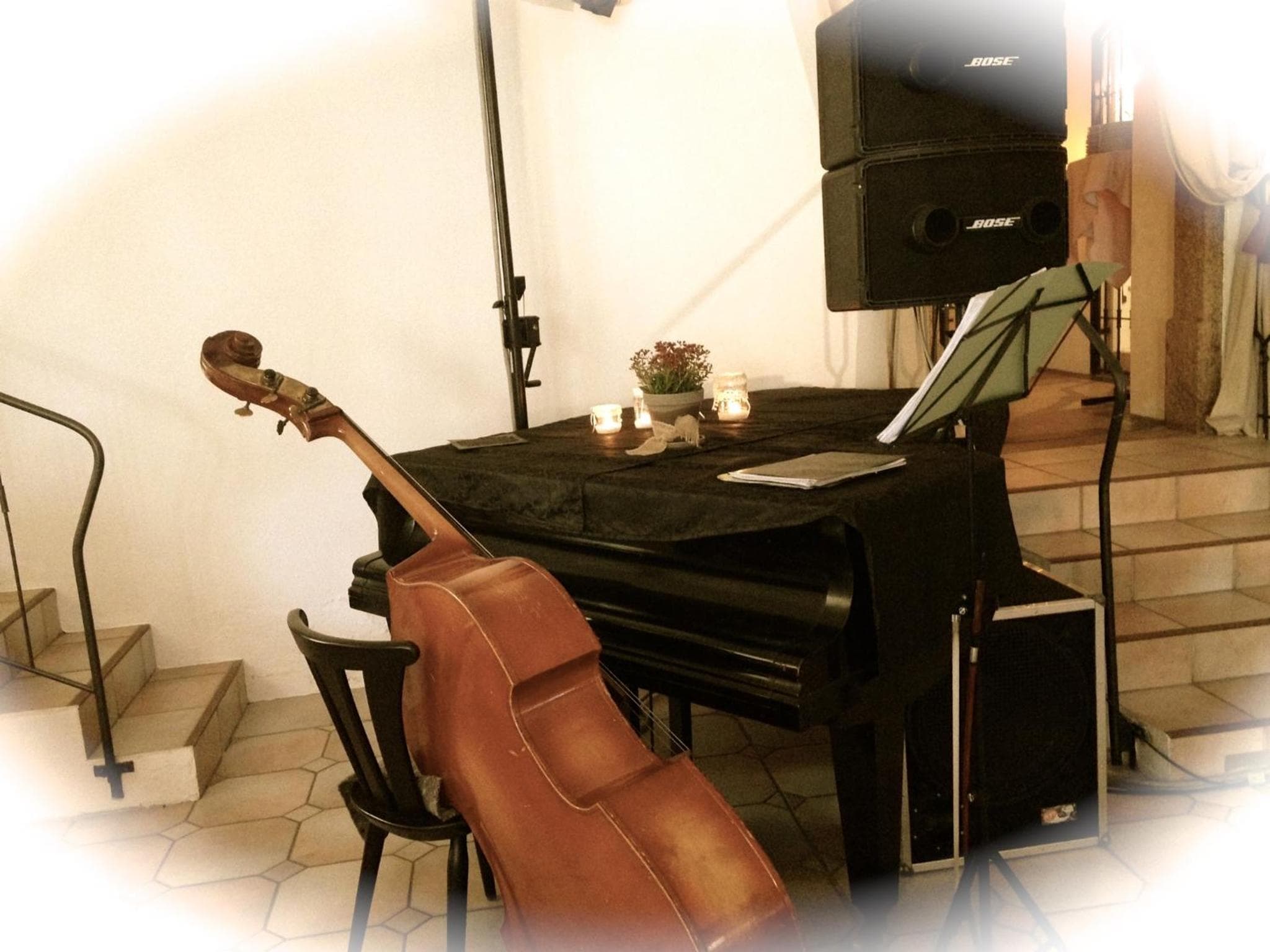 Hotel Dein Gutshof photo 9