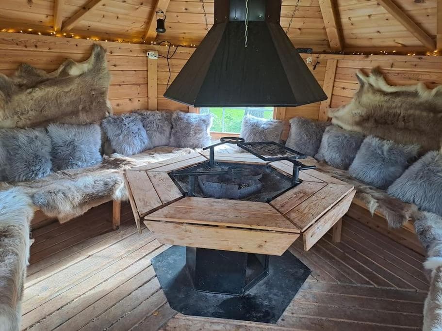 Ralph Lundstengården (Farmhouse Lodge) photo 7