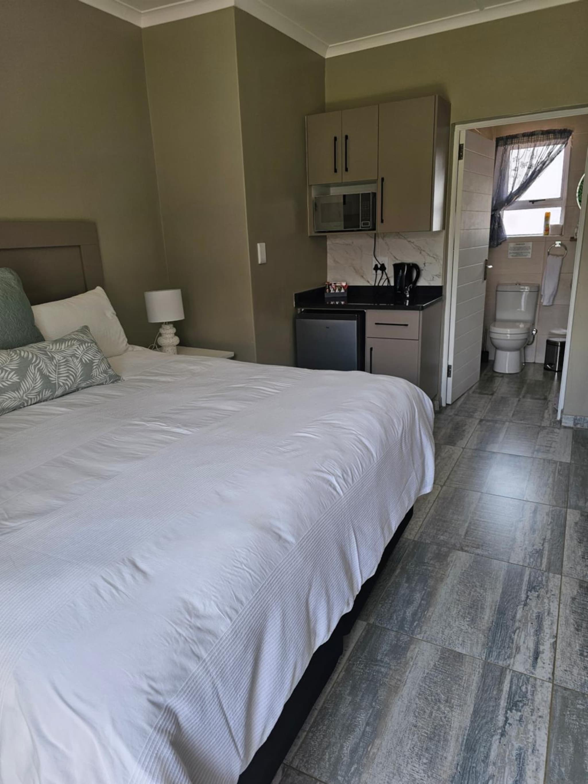 The Armagh Guesthouse photo 8